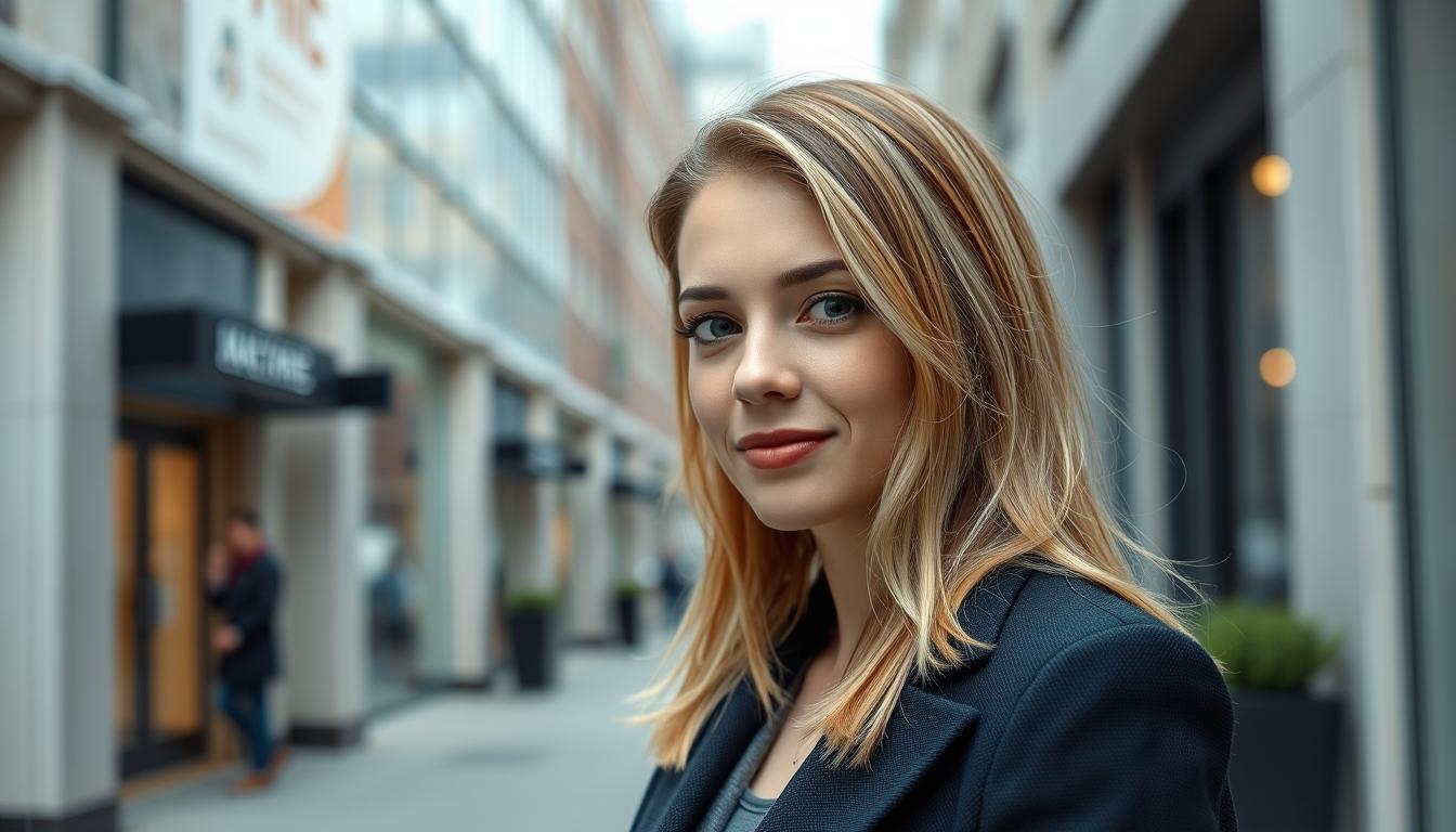 Property transactions support specialist